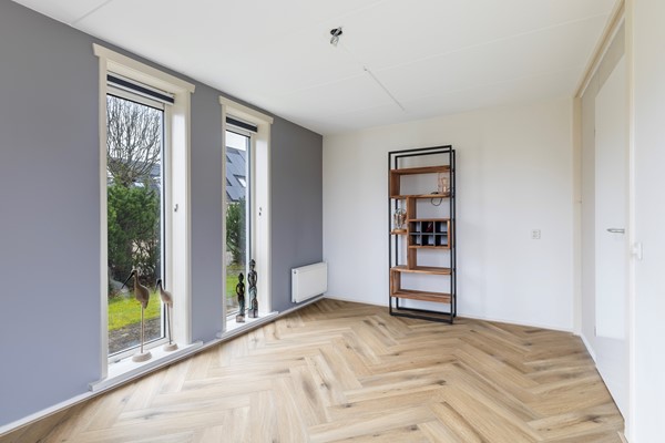 Medium property photo - Kroanenburg 2, 9076 KB Sint Annaparochie